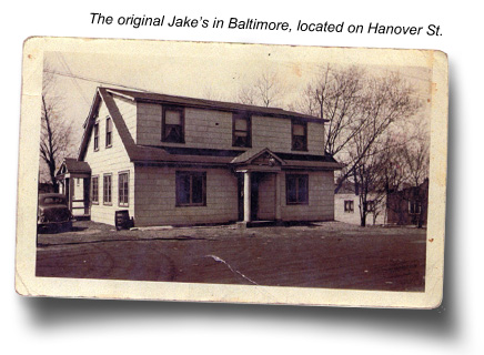 Jake House